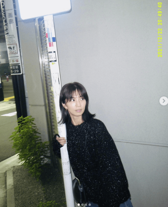 安田美沙子、多忙な日々の中で充実感を満喫！新しいヘアスタイルでリフレッシュ！