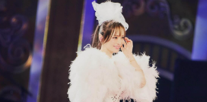 浜崎あゆみ、新年の抱負を発表！2025年も挑戦と感謝の年に