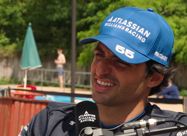 F1 ウィリアムズが語る“個とチームの違い”とは？アレックス＆カルロスの本音トークが話題に！