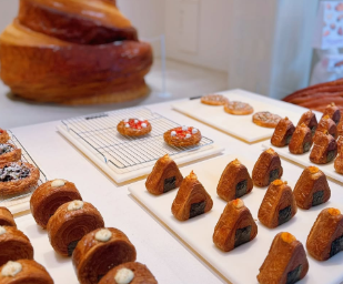 住谷杏奈、韓国・カロスキルの「オニワッサン」にハマる！テイクアウトまで堪能