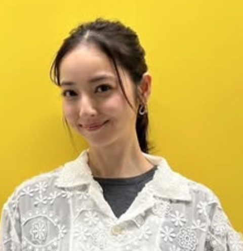 女優・佐々木希が