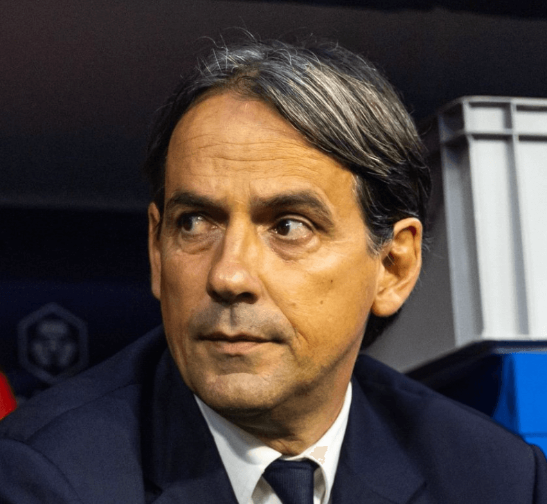 インテル指揮官インザーギ、火曜に去就決断！ロマーノ氏が伝える