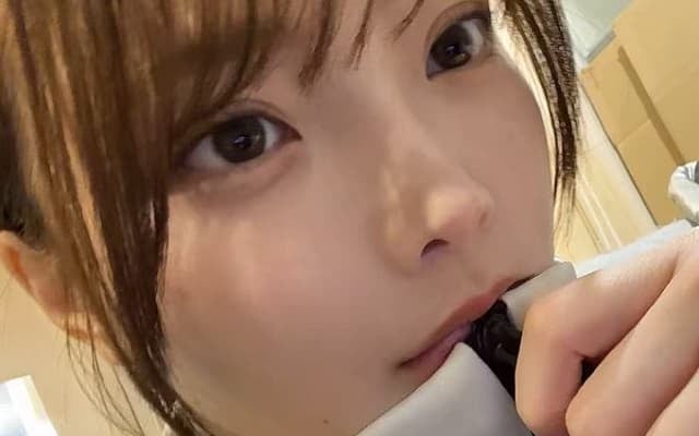 「もうドキドキが止まらないよ…」新谷姫加の可愛すぎる元気報告ムービーにファン悶絶！