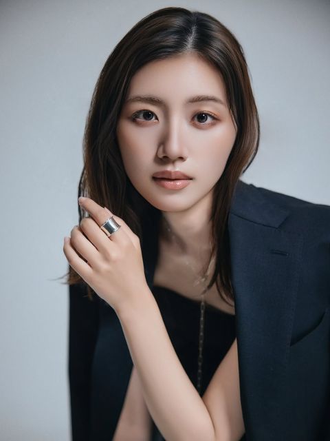 ドが付くほどの美しさ！元日向坂46・佐々木美玲の大人の魅力が漂いまくる！