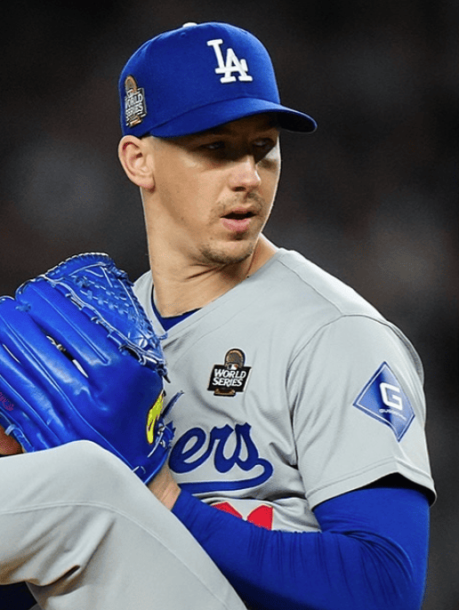 ドジャース・ビューラーが圧巻のピッチング！ヤンキース打線を無失点に抑える