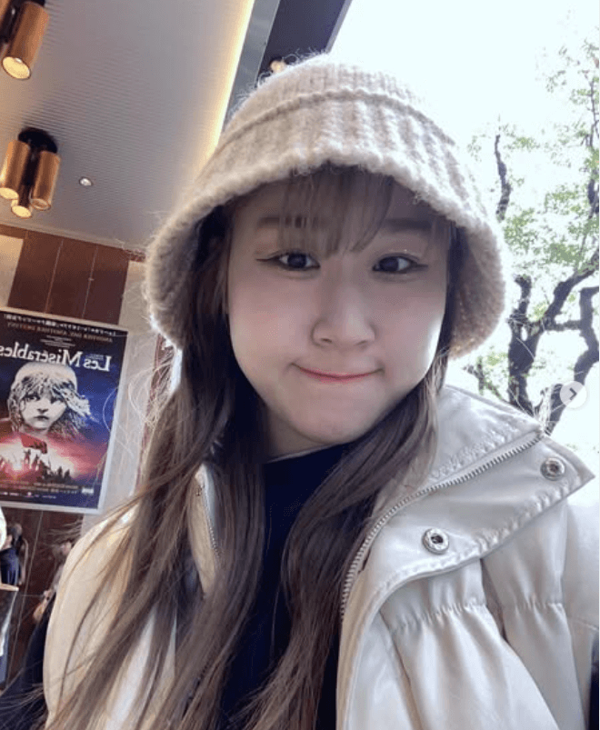 リトグリ・かれんが〇〇を観劇！「いつか出たい」と強い刺激を得る！