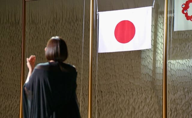 絢香が大阪・関西万博の開会式で国歌を独唱「心に刻まれる瞬間でした」