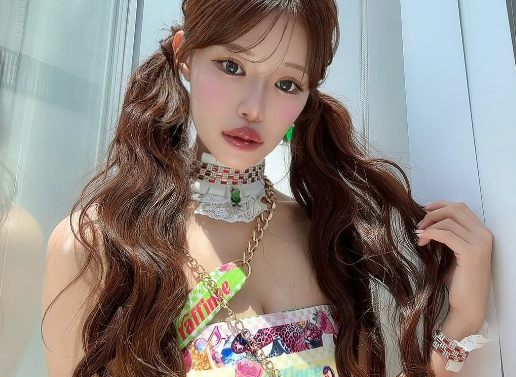 「獲ったどー！」Rクイーン＆サッカーアンバサダーの美女、”初代・夏満喫ハッピーサマークイーン”を受賞！ファン大集結