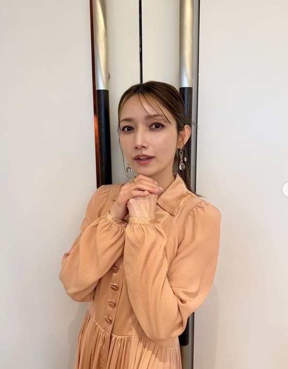 元モー娘。〇〇が25周年イベントでデザート試食！おすすめを紹介！