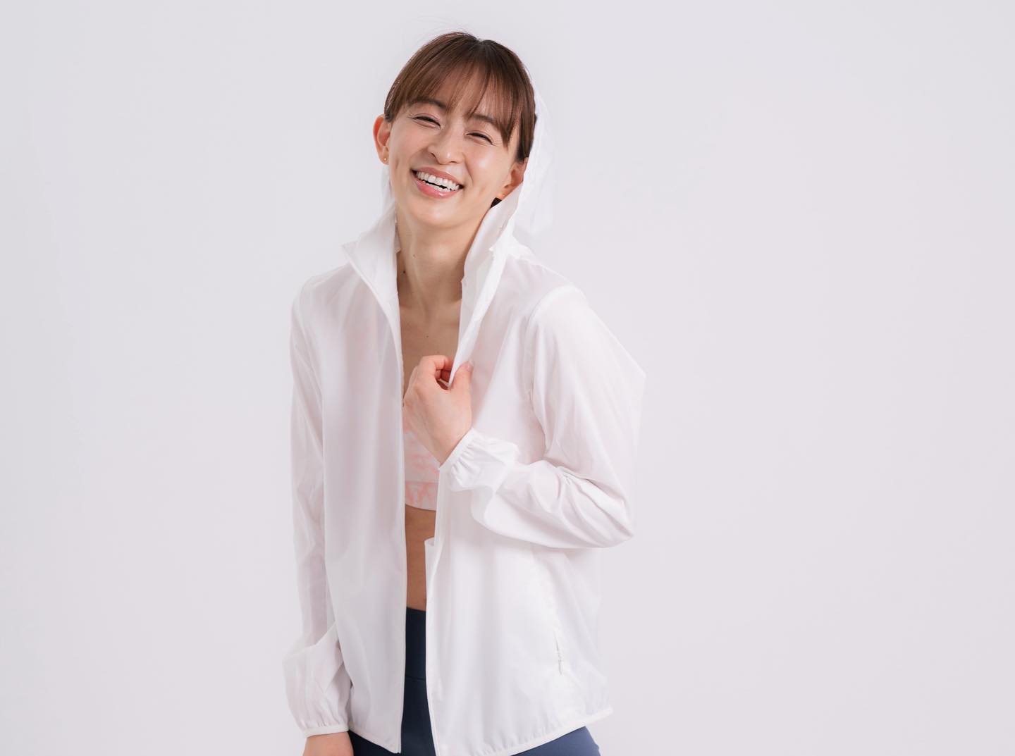 田中理恵、SNSを更新「ご報告させていただきます」