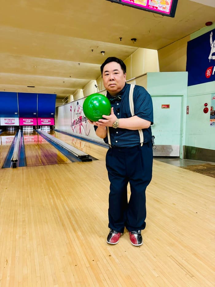 ドランクドラゴン塚地が「ドランク塚地のふらっと立ち食いそば」を告知！