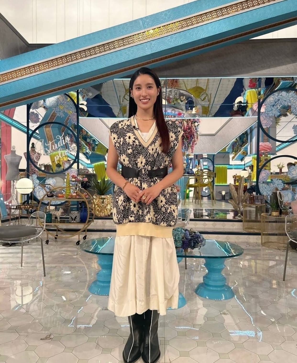 土屋太鳳A-Studioに出演！「みなさまがあったかくて…感動しました」などファンからコメント続々！