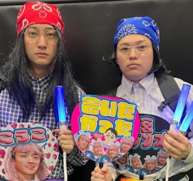 田宮裕涼　Fフェスでファンと交流！友人の“オタミヤくん”が出演に大興奮！