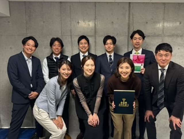 「終始感動しっぱなしで心が熱くなりました」大堀彩が充実した2日間を過ごす