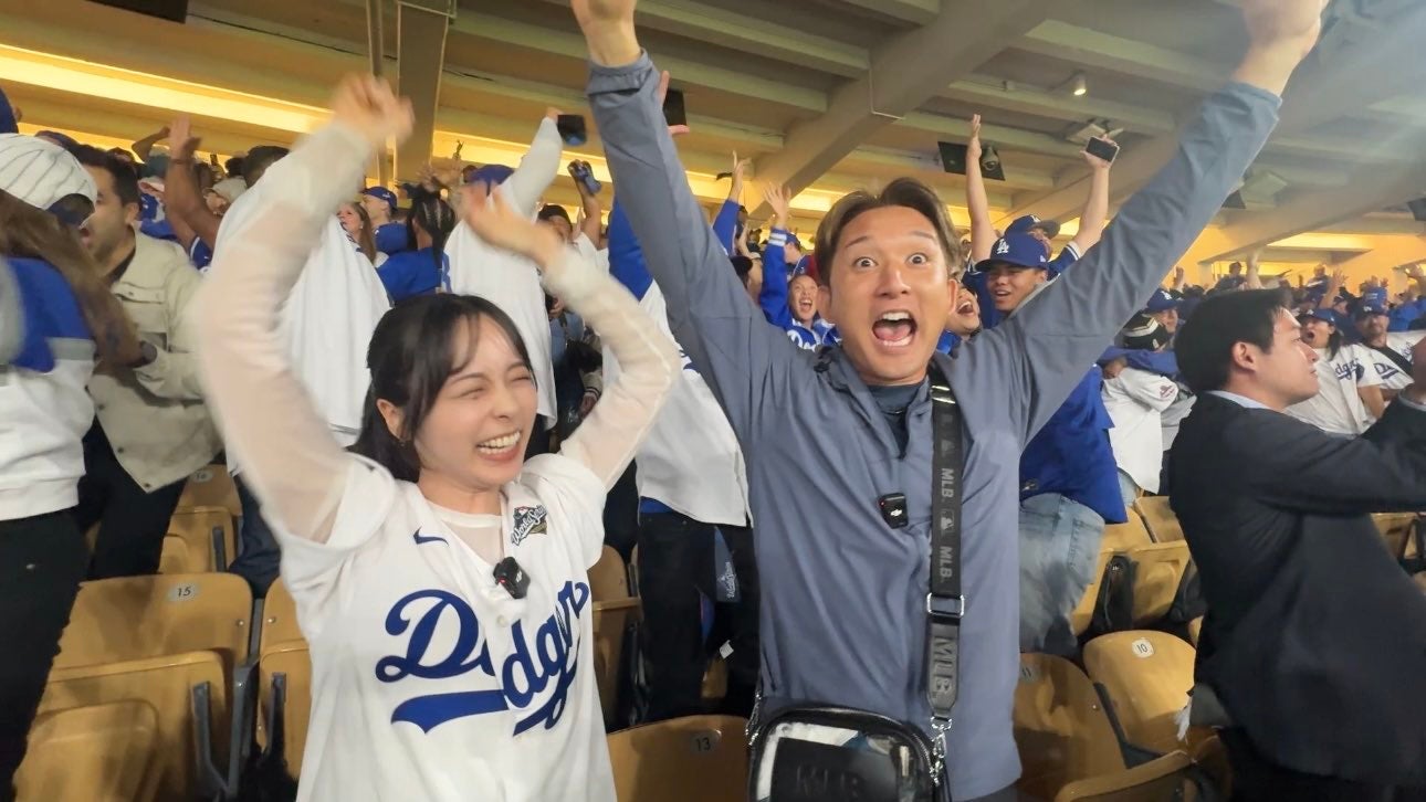 「やばすぎだろ。。」杉谷拳士、大谷翔平の活躍に大興奮「凄まじい試合をみてるのかも...」