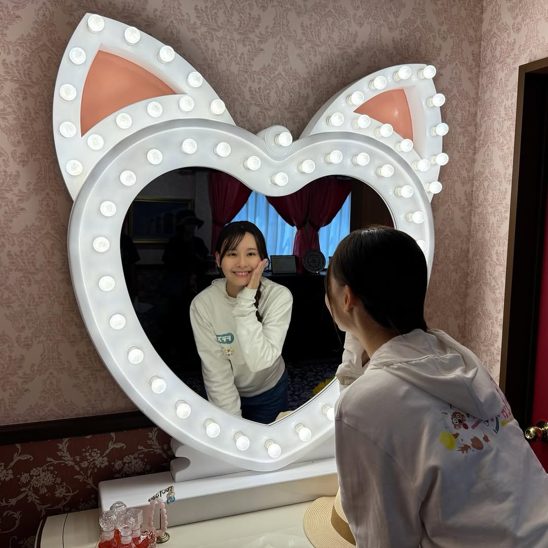 「地元のテーマパークって愛着がありますよね」メ～テレアナウンサー・望木聡子、ロケで訪れた志摩スペイン村を満喫