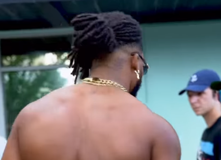 “TNA王者”がNXTに降臨！トリック・ウィリアムズが魅せた“完全支配のマイク劇”とは？