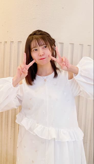 竹達彩奈がオフショットを公開！あやちティーパーティ2025