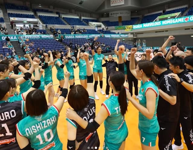 小川愛里奈、チーム20勝達成！HOME GAMEでの熱い声援に感謝