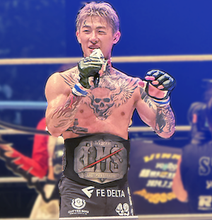 平本蓮がオープニングセレモニー裏側を投稿