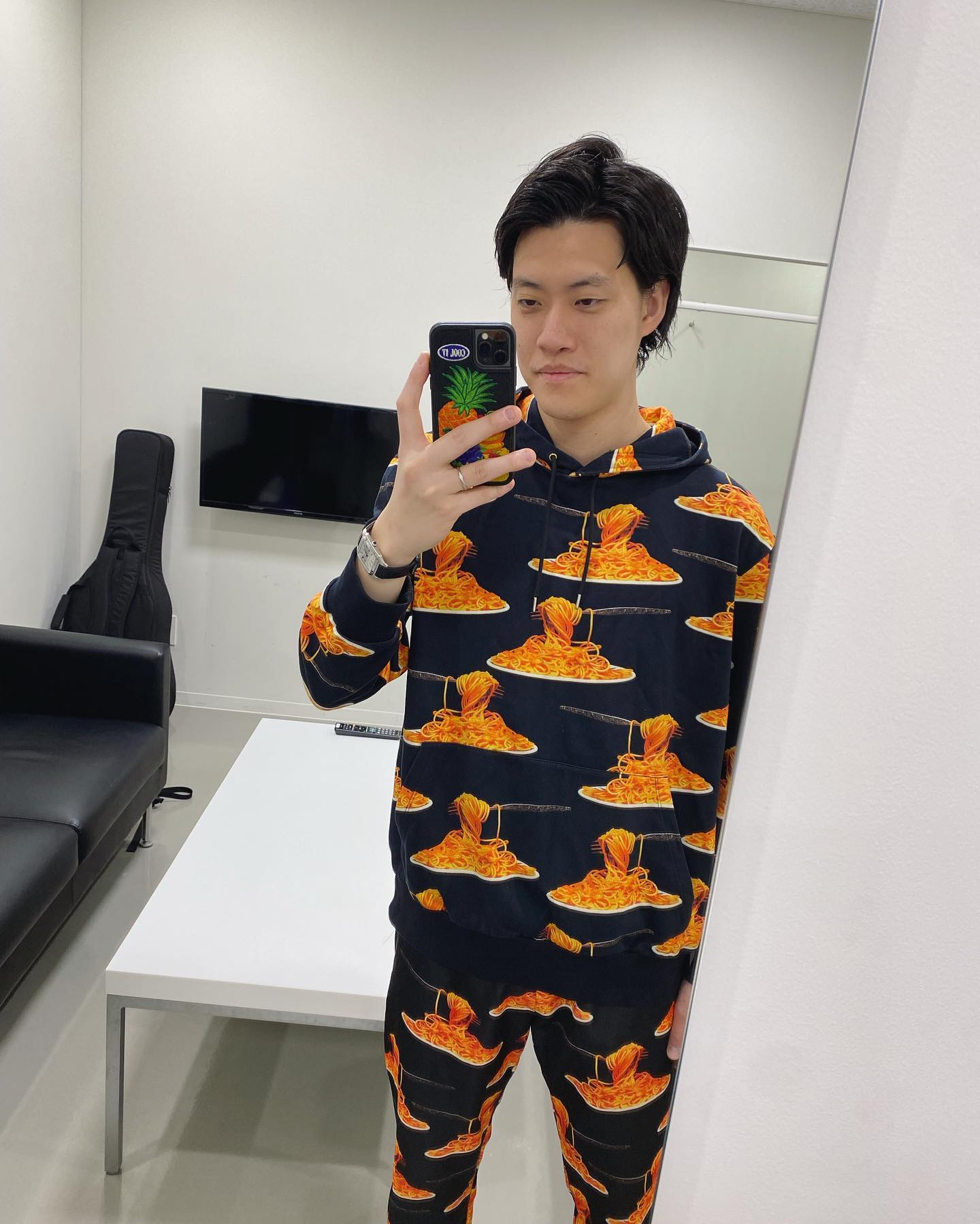 霜降り明星・粗品が誹謗中傷に警告🔔投稿全部削除の可能性