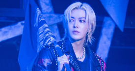 「東京ドームが揺れた夜」NCT127・中本悠太、圧巻ステージに世界中のファンが愛の嵐！