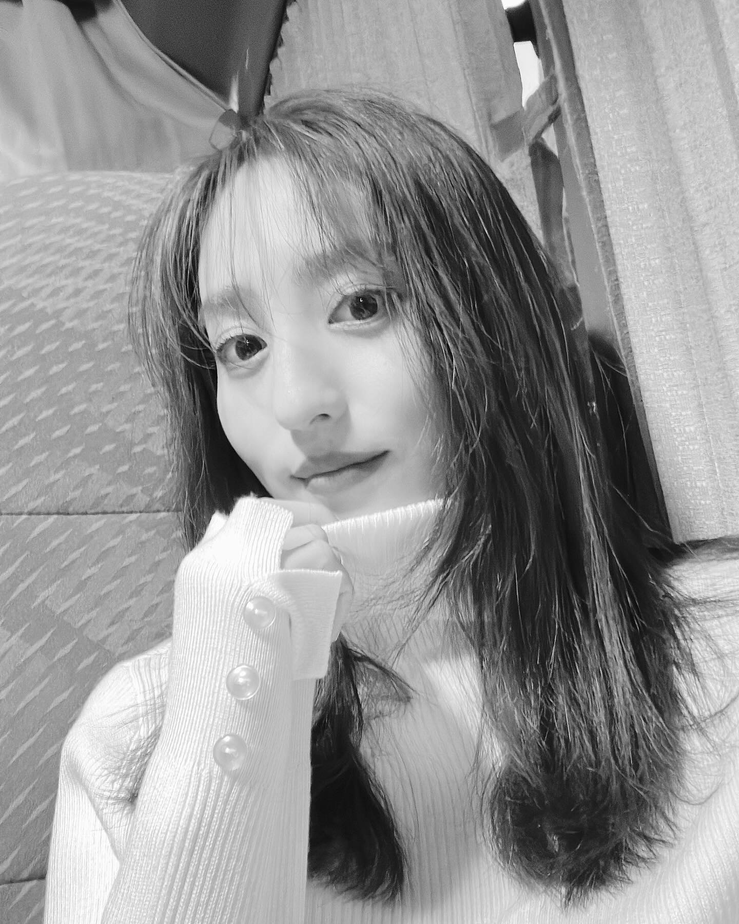 「もう少し見せて！」プライベートも充実している堀田茜に称賛の嵐