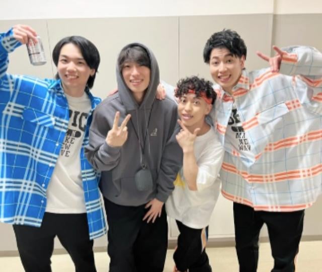 REAL AKIBA BOYZ 龍が語るESPICEの終幕と新たなスタート