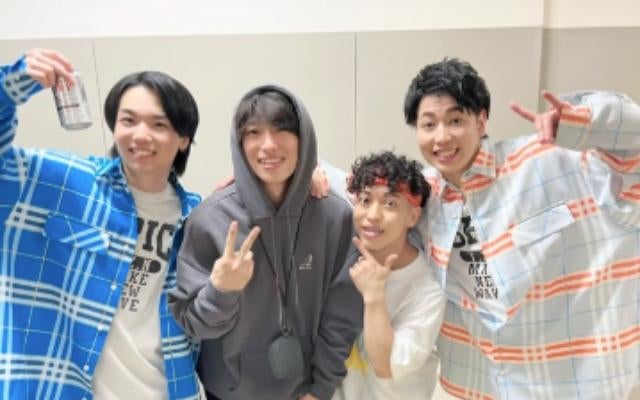 REAL AKIBA BOYZ 龍が語るESPICEの終幕と新たなスタート