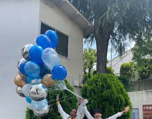 「いのっちは年々素敵に…」羽田美智子、ドラマ”特捜9”メンバーと井ノ原快彦の誕生日を祝う！