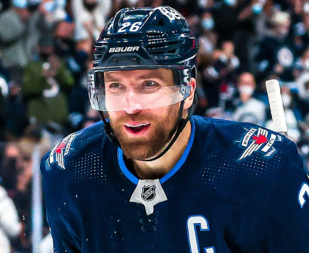 “スラッシャーズ最後の男”ブレイク・ウィーラー、1172試合のキャリアに幕！