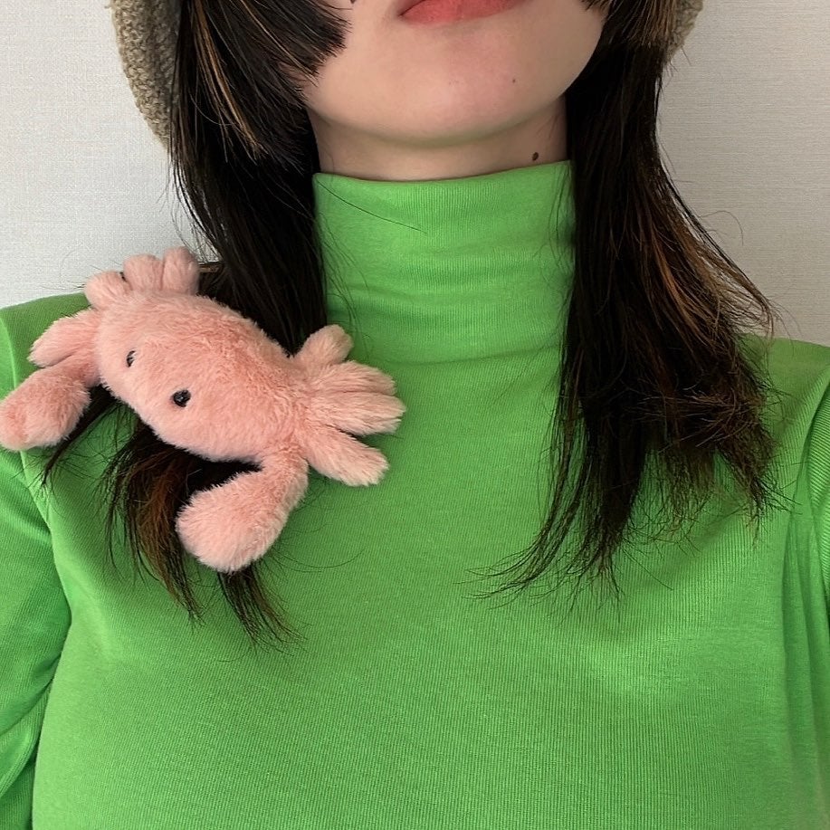 あいみょんが正月太りを危惧🎍「🐰体重計に乗るまでがお正月🐰」