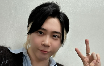 大森元貴、自撮り投稿でファン歓喜！Mステでの「ダーリン」歌唱に感動の声殺到