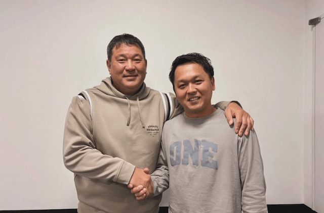 捕手目線の深掘りトークが話題　伊東勤氏「110チャンネル」に田村龍弘が登場