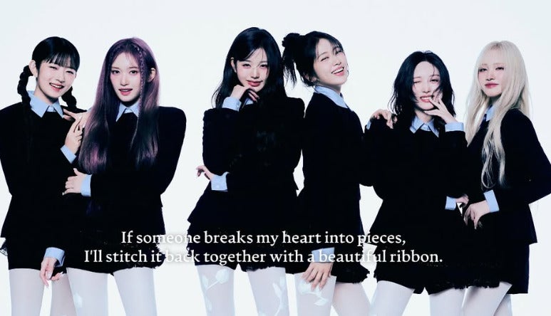 「スタイル半端ない」平均身長170cmの韓国アイドル、最新ショットにファン驚愕