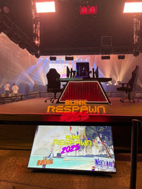 「優勝まで突っ走りたいと思います」プロゲーマー・ひぐちがドミニカの大会で試合開始