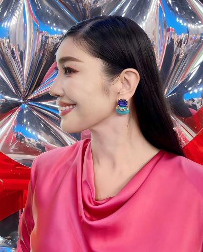 アンミカ「幾つになっても、○○に勝るものはありません‼️」ファンから共感の声続々👀✨