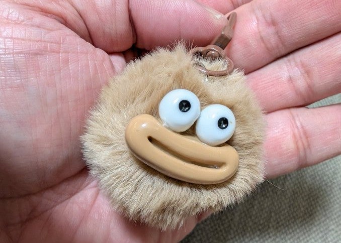 プロレスラー・丸藤正道、話題の人形より「ソーセージマウスモンスター」が好きと明かす