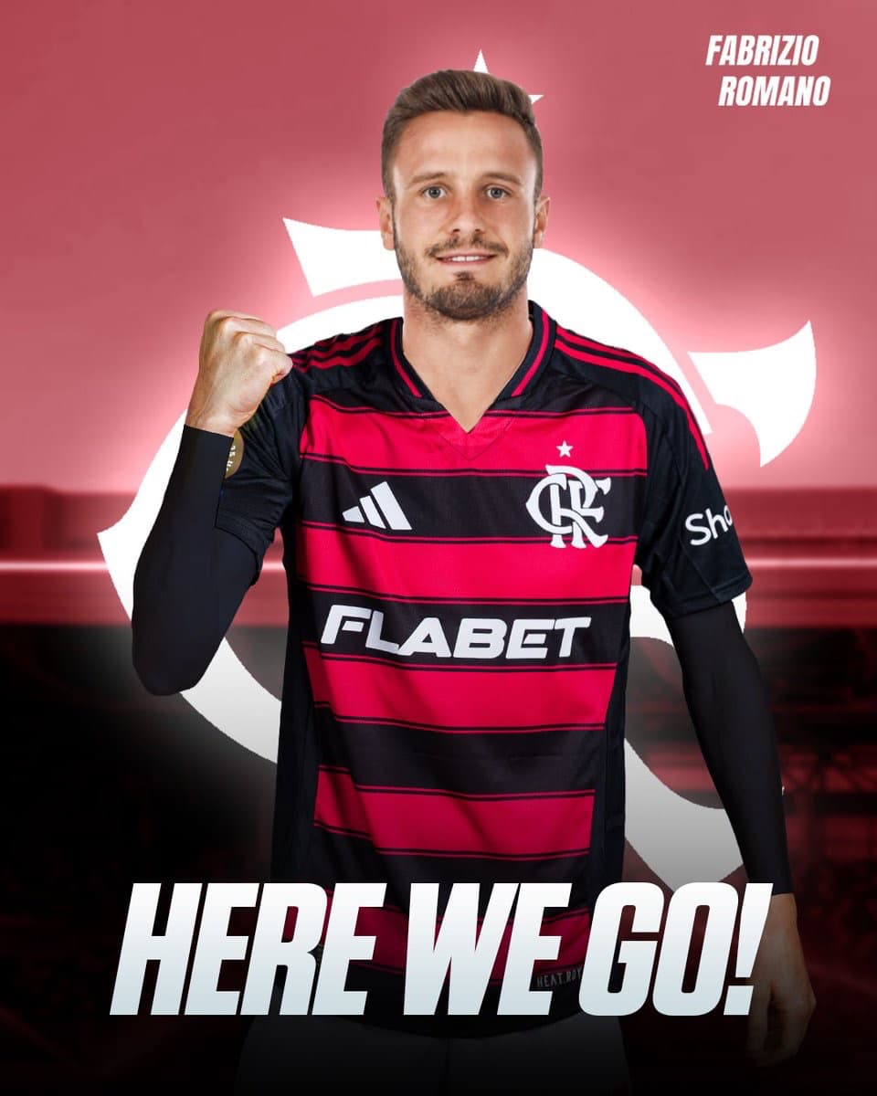 サウールがフラメンゴ移籍へ前進　3年半契約でリオ入り間近に