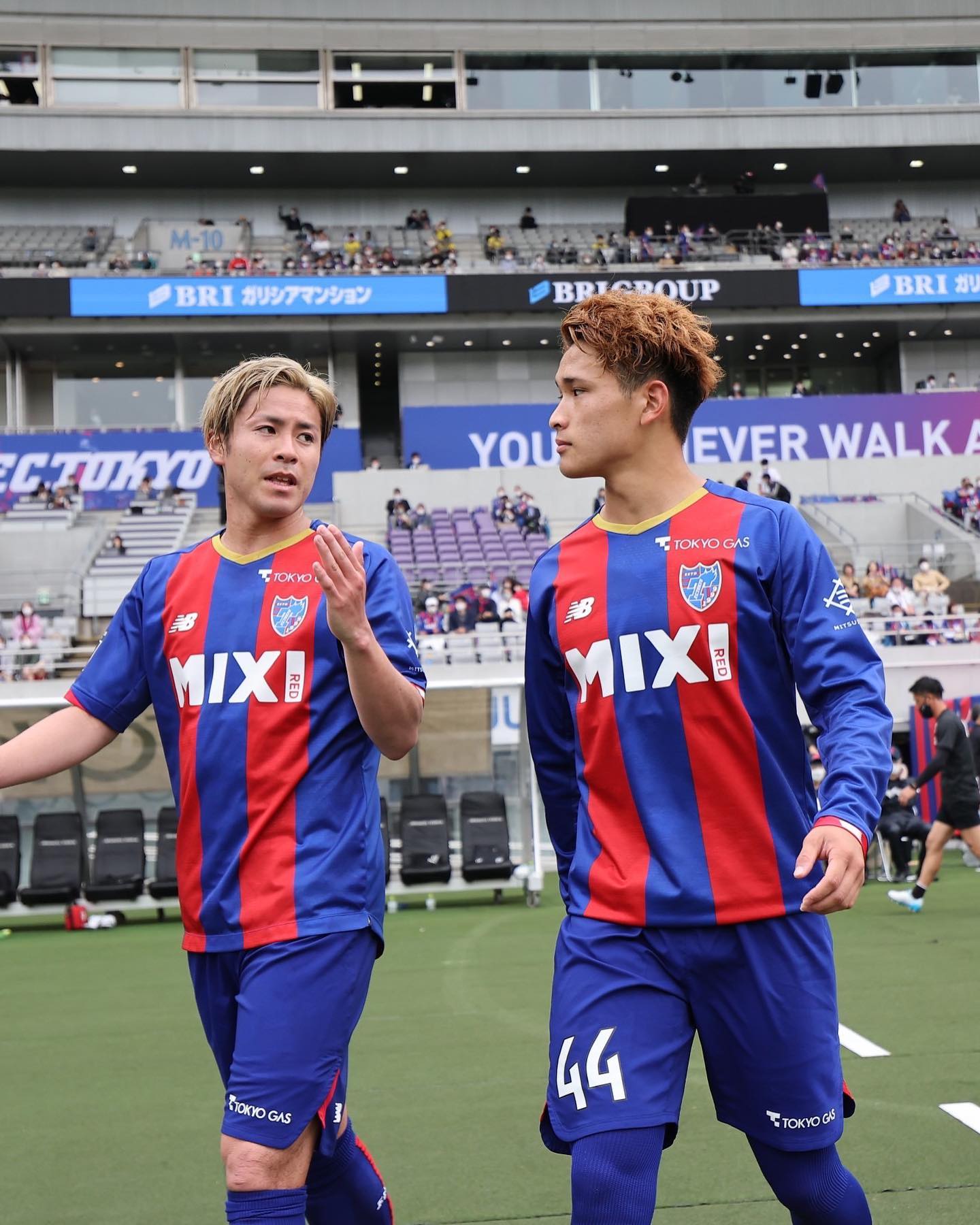 「最高な先輩ですね🔥👏」松木玖生がポルトガルへ移籍の小川諒也にメッセージ💌