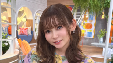 中川翔子の“ひるおび”衣装が話題！「猫ちゃんみたい」「ワンピース似合いすぎ」と称賛の嵐