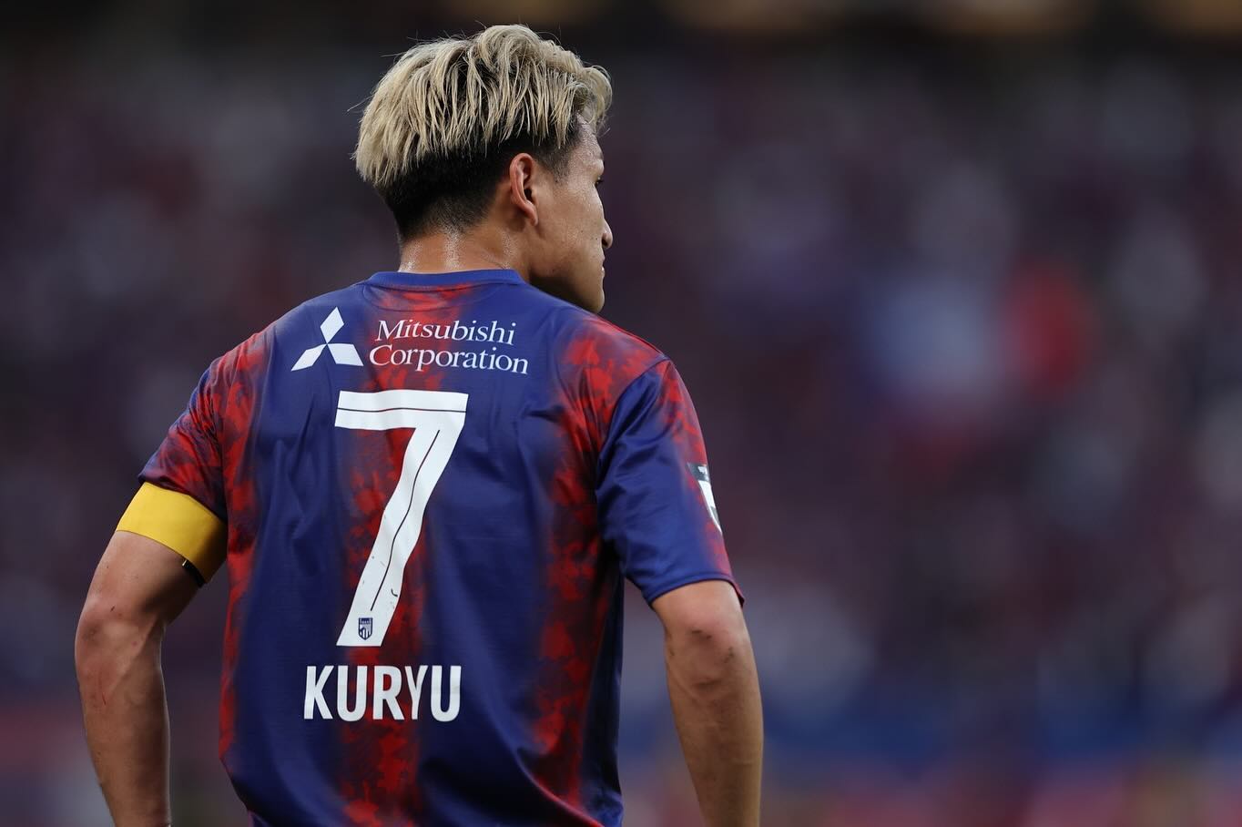 FC東京・松木玖生が鹿島アントラーズ戦の勝利を報告！