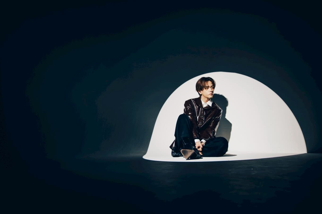 FANTASTICS・中島颯太の投稿にファンから反響「カッコ良すぎるんだが！！！」