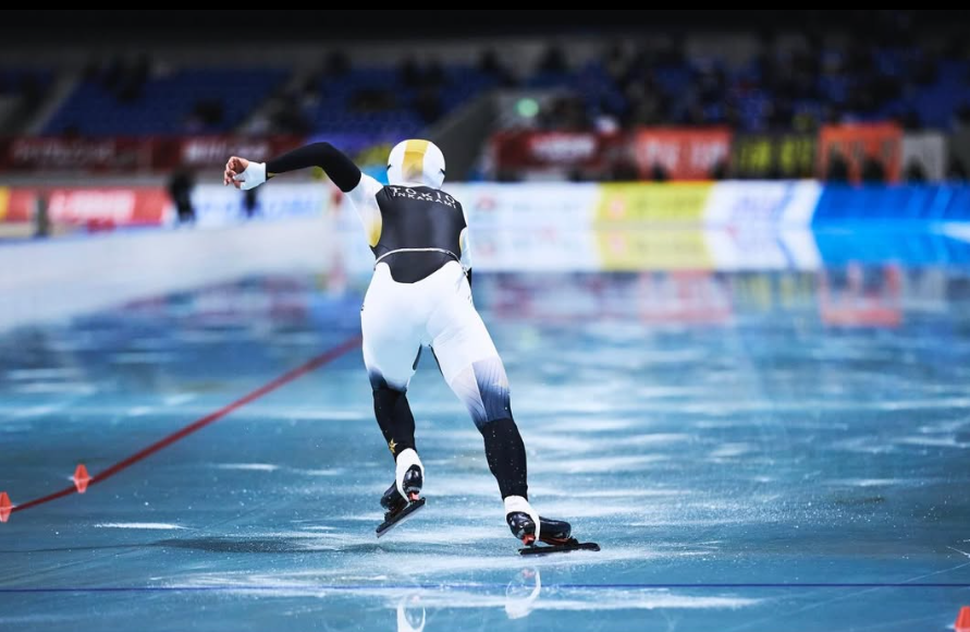 高木美帆、2025年の感謝と2026年の抱負をSNSで発信