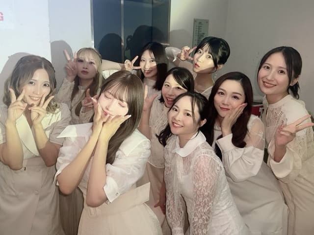 「エモエモだぁ♡」元SKE48 高柳明音が綴った同期との出来事にファン感動