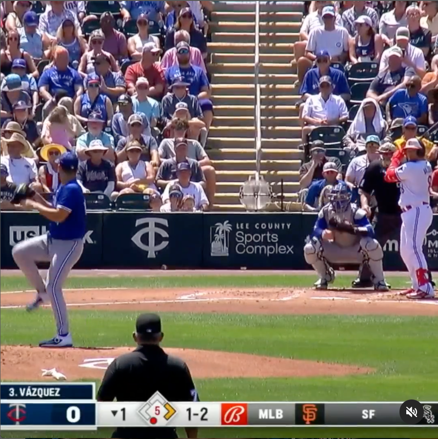 好投菊池雄星⚾️!豪快な投球で5回9K!!防御率トップ!!