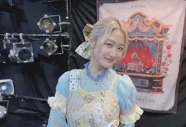 ARCANA PROJECT・花宮ハナ「ポニーテール見せたくて」可愛すぎる弾ける笑顔の”ポニテ動画”を公開！