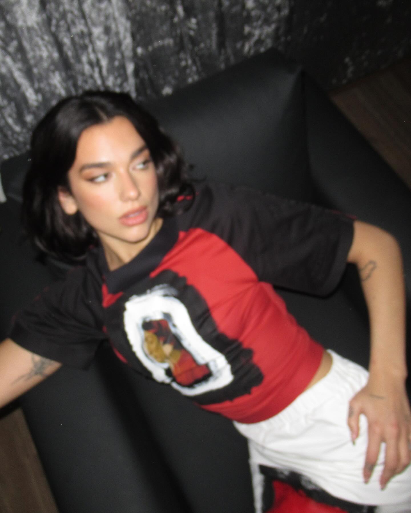 英国出身歌姫Dua Lipa　クアラルンプールでの様子を大公開！