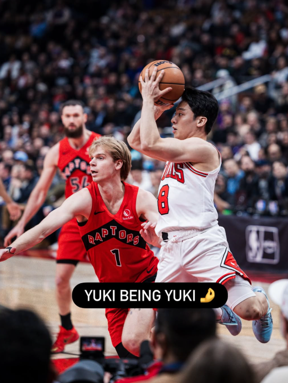 【NBA】河村勇輝が4試合連続出場で7アシスト ブザービーター3P演出など攻守で存在感