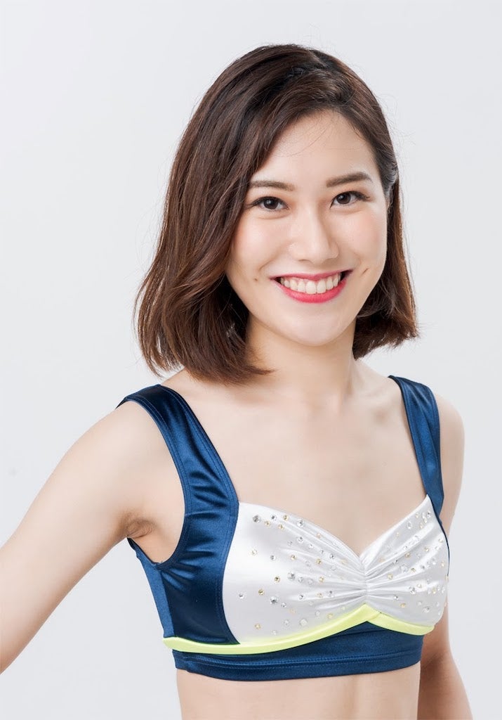  ERIKA-ファニチア（エレコム神戸ファイニーズ）/ CHEER #505